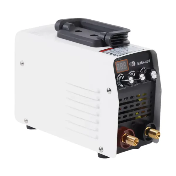 20V 20-110A Igbt Arc MMA-omvormer Elektrode Lasmachine MMA Lasmachine