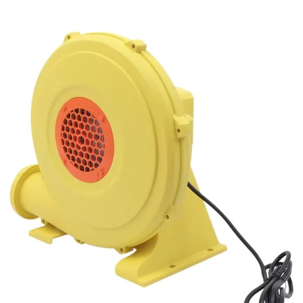 Elektrische ventilator Professionele blaasluchtventilator 350 W 220 V Radiale ventilator Zuigventilator 360 m³/h (750 W)