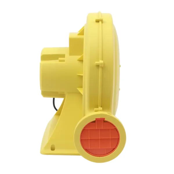 950 W - Turboventilator - Radiale ventilator - Drukventilator - Opblaasbaar paleis - Voor opblaasbare kastelen 950 W - Turboventilator - Radiale ventilator - Drukventilator - Opblaasbaar paleis - Voor opblaasbare kastelen