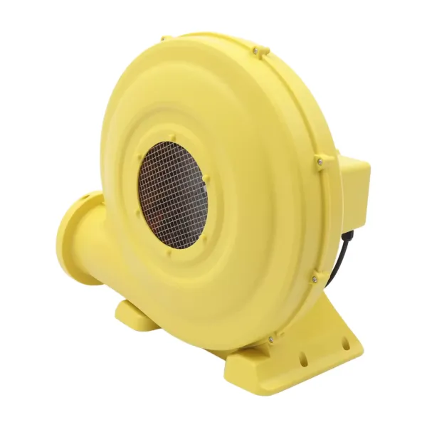 950 W - Turboventilator - Radiale ventilator - Drukventilator - Opblaasbaar paleis - Voor opblaasbare kastelen 950 W - Turboventilator - Radiale ventilator - Drukventilator - Opblaasbaar paleis - Voor opblaasbare kastelen