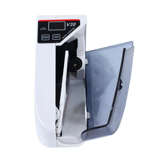 Geldteller Mini draagbare geldteller Rekeningenteller Mini LED-scherm Draagbare geldteller Snel tellen Geldteller Mini draagbare geldteller Rekeningenteller Mini LED-scherm Draagbare geldteller Snel tellen