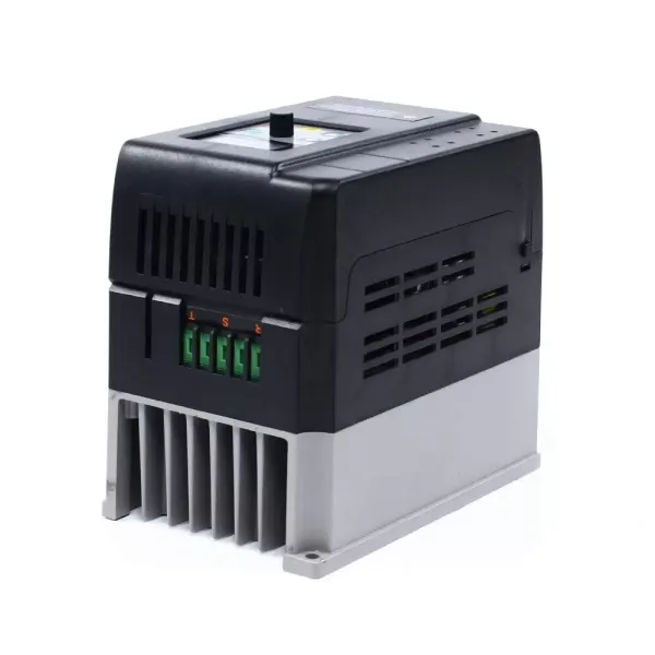 380V 2,2 kW snelheidsregelaar frequentieomvormer VFD variabele frequentiedriver