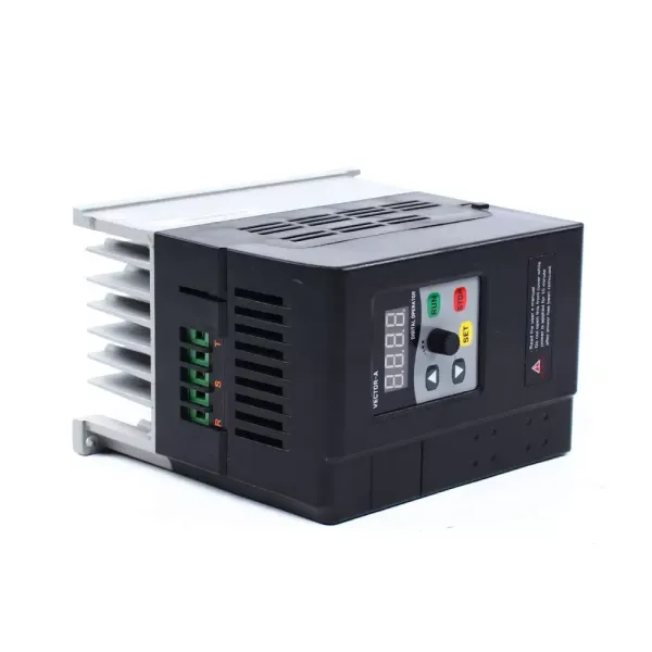 380V 2,2 kW snelheidsregelaar frequentieomvormer VFD variabele frequentiedriver 380V 2,2 kW snelheidsregelaar frequentieomvormer VFD variabele frequentiedriver