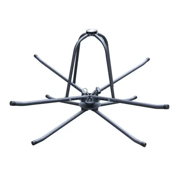 Universele kabelhaspel - voor vloerverwarming - voor kabelhaspels of losse kabels met tas Universele kabelhaspel - voor vloerverwarming - voor kabelhaspels of losse kabels met tas