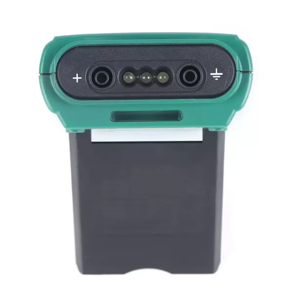 MY6818 AC/DC 35-400V kabelzoeker - kabeldetector - kabeltester MY6818 MY6818 AC/DC 35-400V kabelzoeker - kabeldetector - kabeltester MY6818