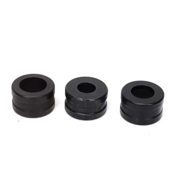 CH-60 Hydraulische plaatpons - 3/4" - CH-60 - 31 t plaatwerkpons - Hydraulische pons - Geel CH-60 Hydraulische plaatpons - 3/4" - CH-60 - 31 t plaatwerkpons - Hydraulische pons - Geel