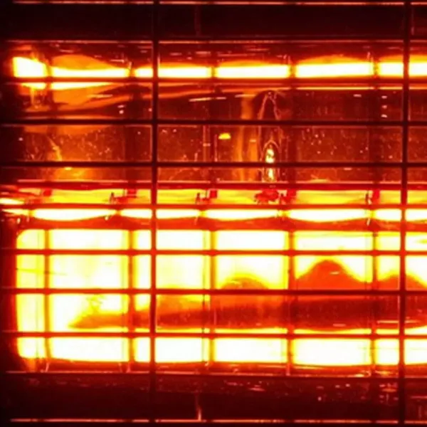2 x 1000 W IR-zenders Verfdroger, IR Verfdroger Infraroodverwarming 2 x 1000 W IR-zenders Verfdroger, IR Verfdroger Infraroodverwarming