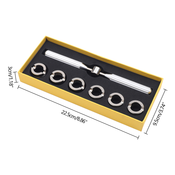 Horlogebandje Pin Puller, reparatiegereedschap, complete set, gemakkelijk mee te nemen, gemakkelijk mee te nemen Horlogebandje Pin Puller, reparatiegereedschap, complete set, gemakkelijk mee te nemen, gemakkelijk mee te nemen