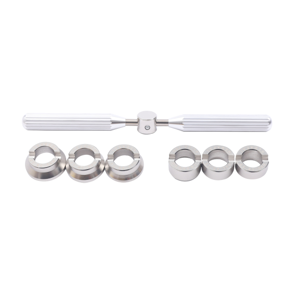 Horlogebandje Pin Puller, reparatiegereedschap, complete set, gemakkelijk mee te nemen, gemakkelijk mee te nemen Horlogebandje Pin Puller, reparatiegereedschap, complete set, gemakkelijk mee te nemen, gemakkelijk mee te nemen