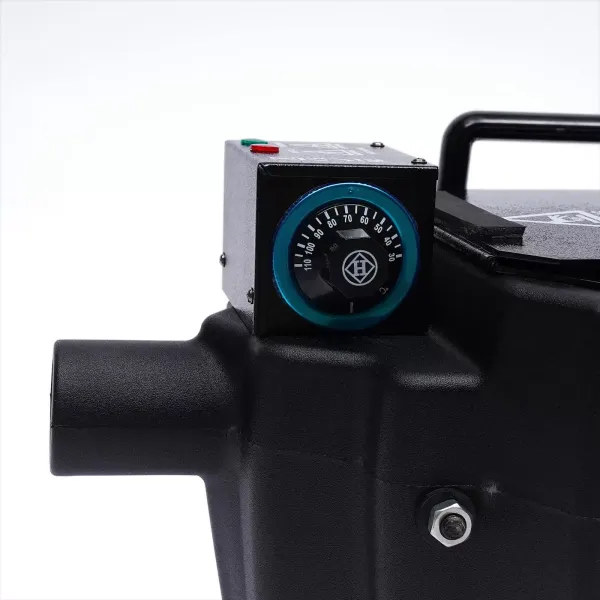 3500 W rookmachine - Stabiel en draagbaar - Capaciteit (10 kg/22 lbs - 12 l/3 gallons water) - Voor Halloween, Kerstmis, bruiloften en podiumshows 3500 W rookmachine - Stabiel en draagbaar - Capaciteit (10 kg/22 lbs - 12 l/3 gallons water) - Voor Halloween, Kerstmis, bruiloften en podiumshows