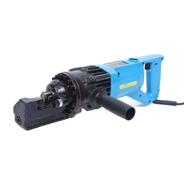 Hydraulische boutensnijder van zacht staal - Snijbereik: 4-16 mm - 850 W