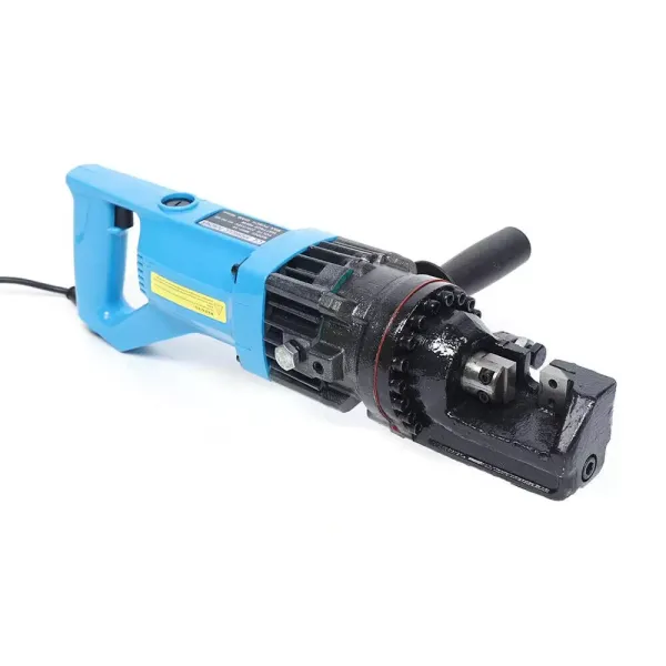Hydraulische boutensnijder van zacht staal - Snijbereik: 4-16 mm - 850 W