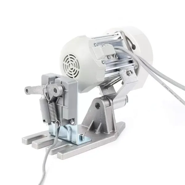 650W industriële naaimachine borstelloze motor 4K RPM servomotor Laag stroomverbruik industriële machine 650W industriële naaimachine borstelloze motor 4K RPM servomotor Laag stroomverbruik industriële machine