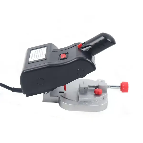 90W 220V Mini Elektrische Verstekzaag 0-45 4500 RPM Hout Glas Metaal 90W 220V Mini Elektrische Verstekzaag 0-45 4500 RPM Hout Glas Metaal