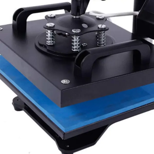 23x30cm Warmtepersmachine T-shirtpers Mok Drukmachine Multifunctionele T-shirt thermische overdrachtmachine