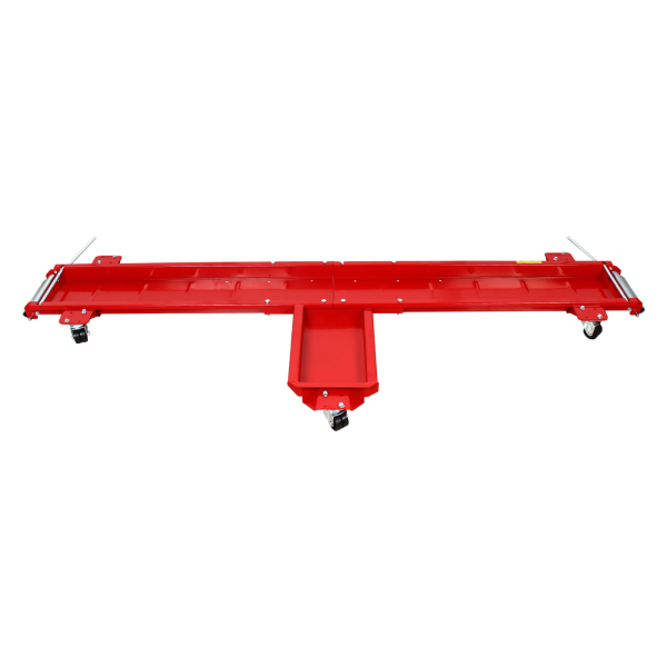 1250Lbs Hoogwaardig Materiaal Motorfietsdrager voor Autoshows, Motorwinkels, 4S-winkels, Garages