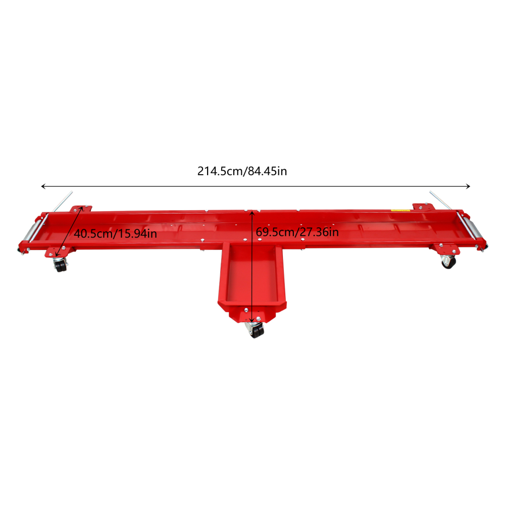 1250Lbs Hoogwaardig Materiaal Motorfietsdrager voor Autoshows, Motorwinkels, 4S-winkels, Garages