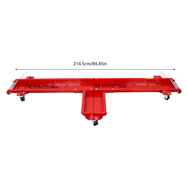 1250Lbs Hoogwaardig Materiaal Motorfietsdrager voor Autoshows, Motorwinkels, 4S-winkels, Garages