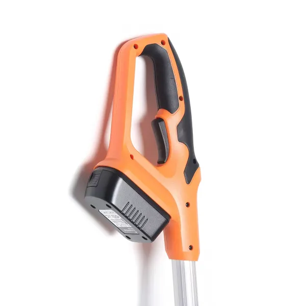 220V elektrische hogetakkenschaar met verlengstangen en handvat van harde aluminiumlegering