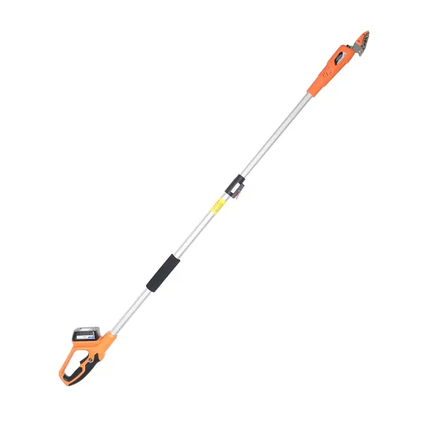 220V elektrische hogetakkenschaar met verlengstangen en handvat van harde aluminiumlegering 220V elektrische hogetakkenschaar met verlengstangen en handvat van harde aluminiumlegering