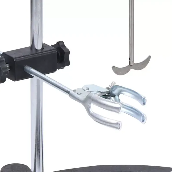120 W elektrische mengkraan Mixer biochemisch laboratoriumgereedschap 0-120 minuten