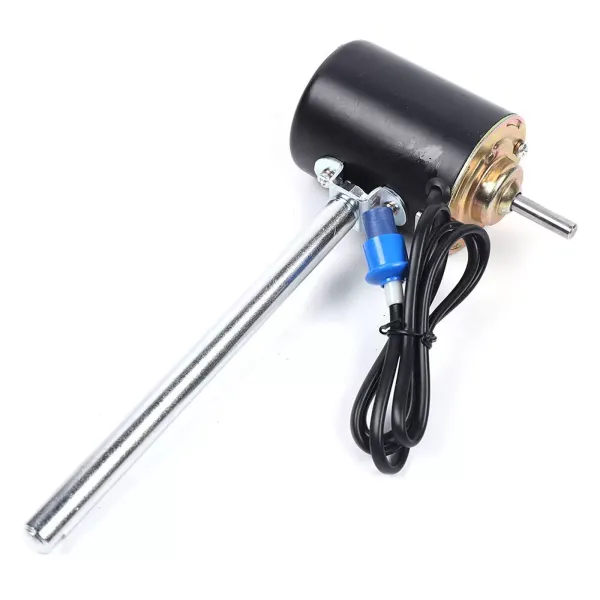 120 W elektrische mengkraan Mixer biochemisch laboratoriumgereedschap 0-120 minuten 120 W elektrische mengkraan Mixer biochemisch laboratoriumgereedschap 0-120 minuten