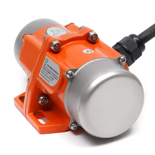 1-fase asynchrone trilmotor voor mechanische motor 220 V 3000 rpm (120 W)