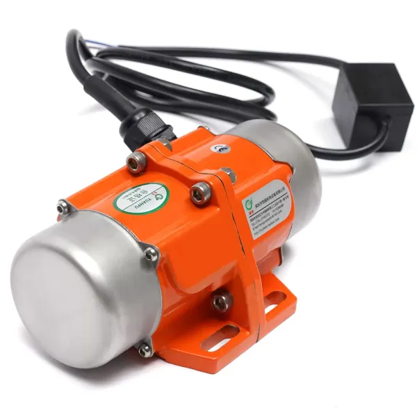1-fase asynchrone trilmotor voor mechanische motor 220 V 3000 rpm (120 W)