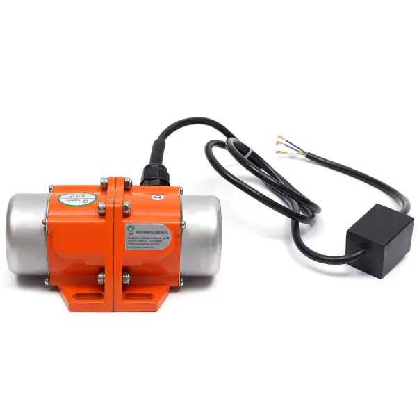 1-fase asynchrone trilmotor voor mechanische motor 220 V 3000 rpm (120 W)
