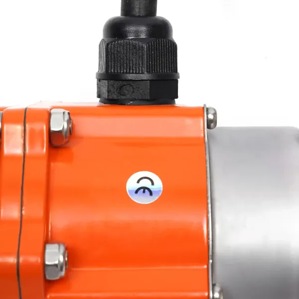 1-fase asynchrone trilmotor voor mechanische motor 220 V 3000 rpm (120 W)