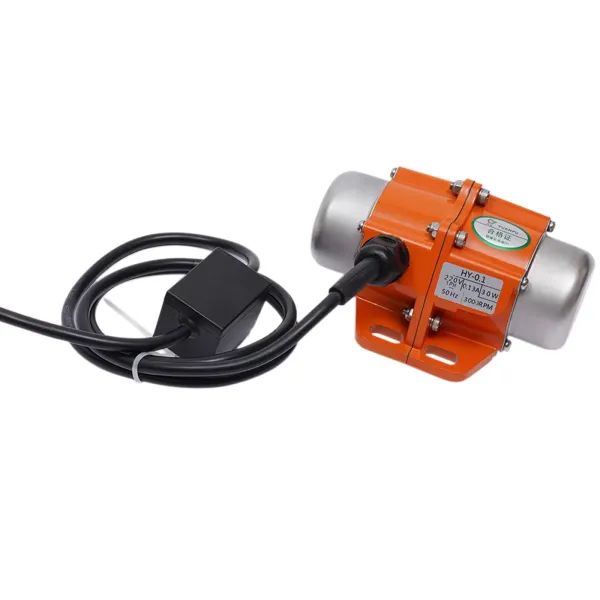 1-fase motor 3.000 tpm voor berg/metallurgie/kolen 220 V