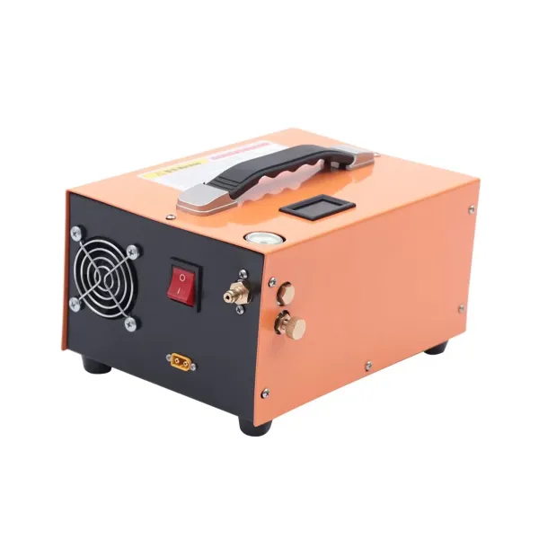 PCP compressorpomp luchtcompressor compressor elektrische luchtpomp 300 bar luchtcompressor compressor 300 W
