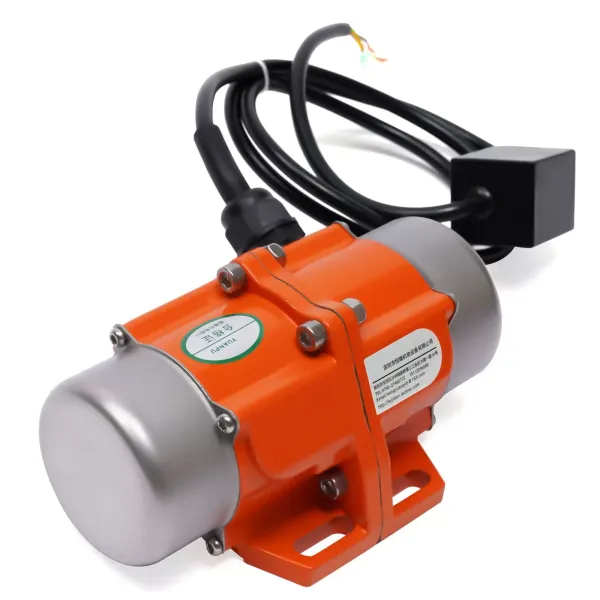 AC asynchrone trilmotor 220V 60W trilmotor 3000 tpm