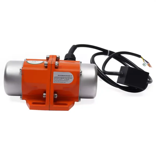 AC asynchrone trilmotor 220V 60W trilmotor 3000 tpm