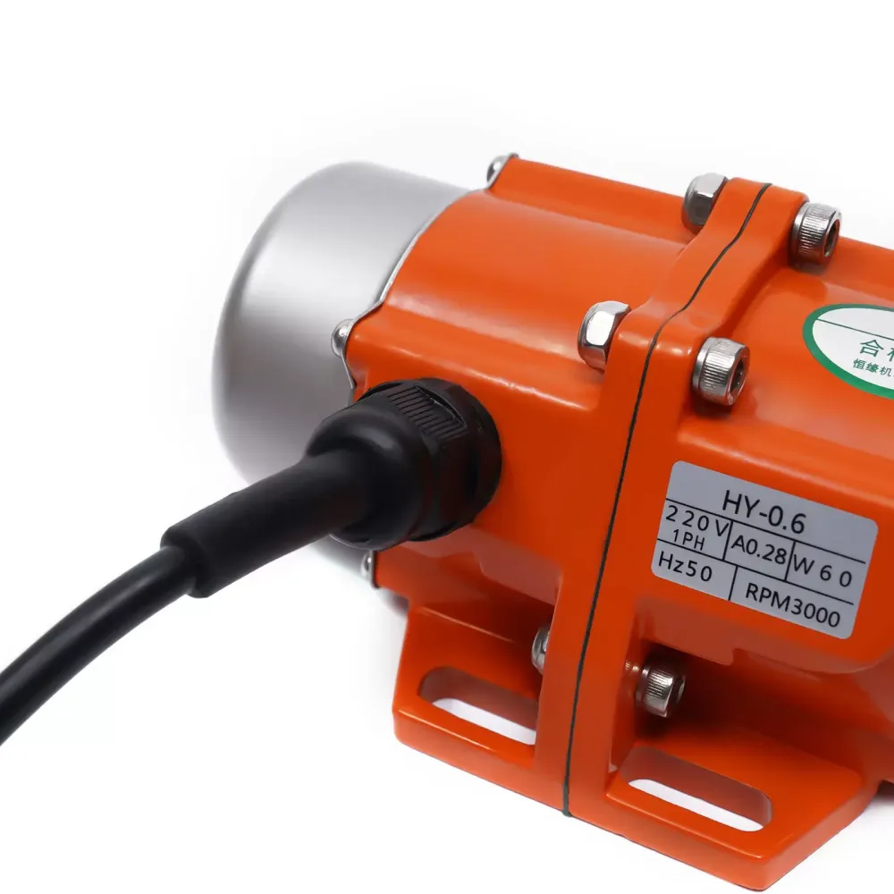 AC asynchrone trilmotor 220V 60W trilmotor 3000 tpm