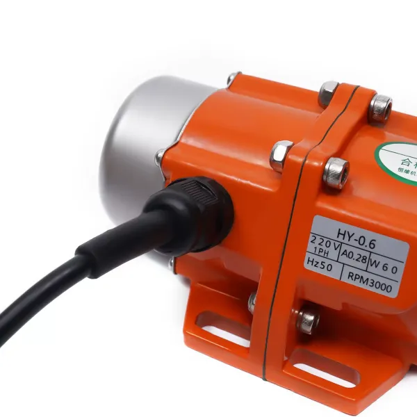 AC asynchrone trilmotor 220V 60W trilmotor 3000 tpm