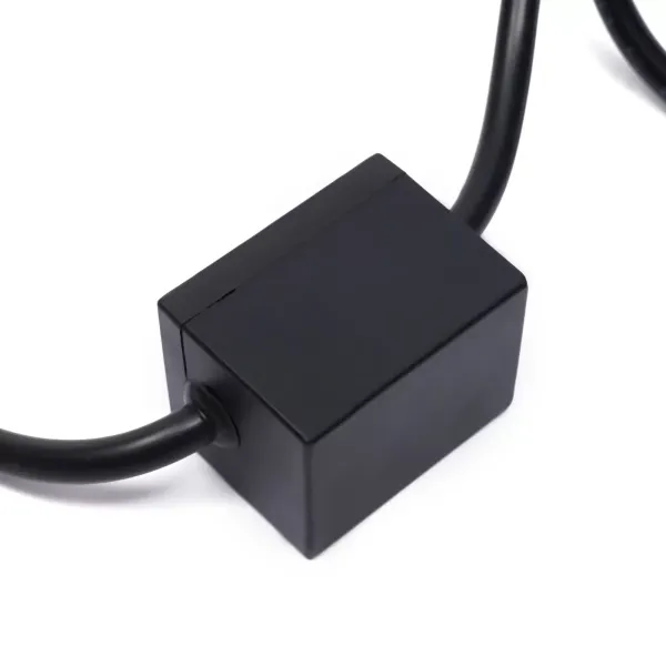AC asynchrone trilmotor 220V 60W trilmotor 3000 tpm
