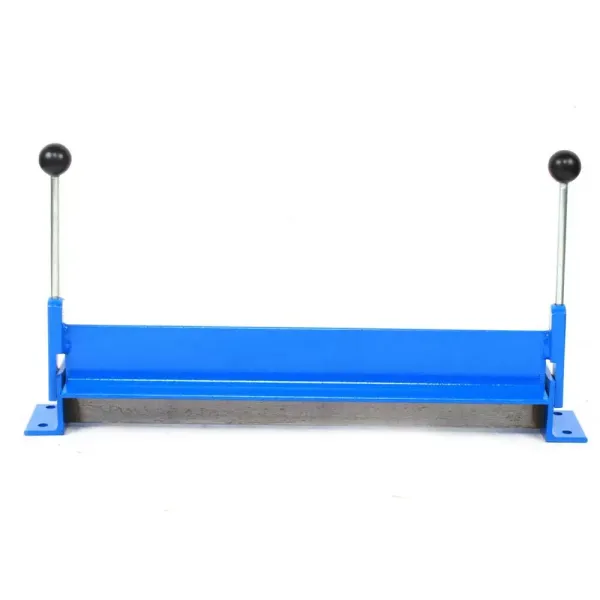 Bank Vouwen Handmatige Draaibare Bender Plaatwerk Bender Buigtafel Buiger