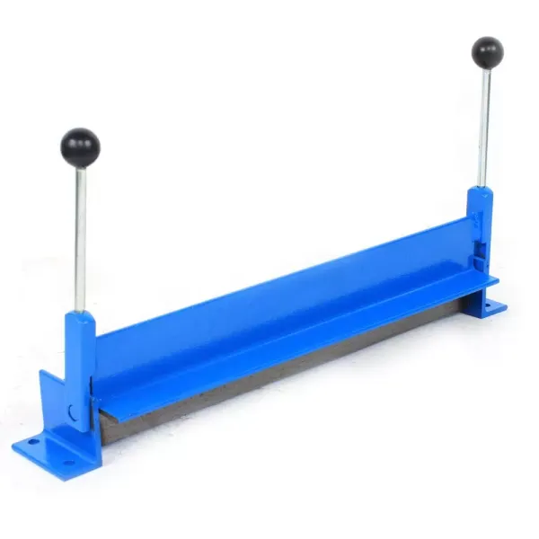 Bank Vouwen Handmatige Draaibare Bender Plaatwerk Bender Buigtafel Buiger
