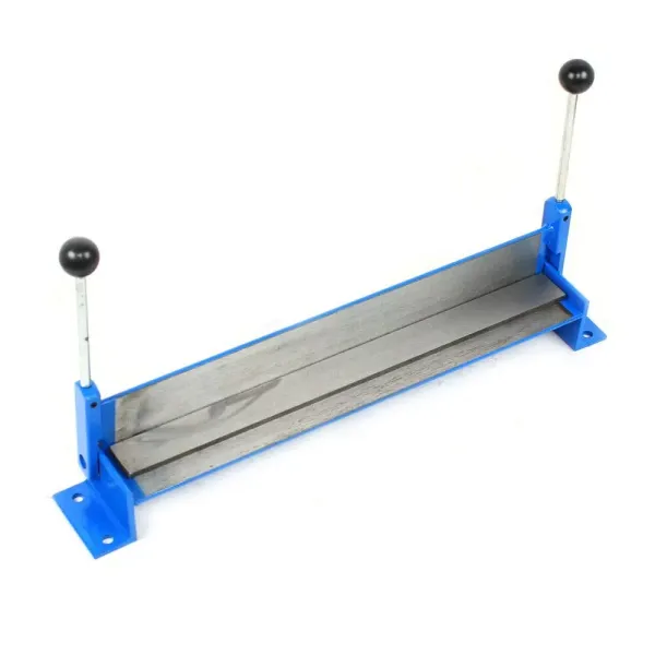 Bank Vouwen Handmatige Draaibare Bender Plaatwerk Bender Buigtafel Buiger Bank Vouwen Handmatige Draaibare Bender Plaatwerk Bender Buigtafel Buiger