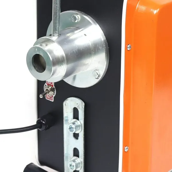 Afvoerreiniger - Reinigingsspiraal - 20 mm - 150 mm - Voor leidingreiniging - 750 W