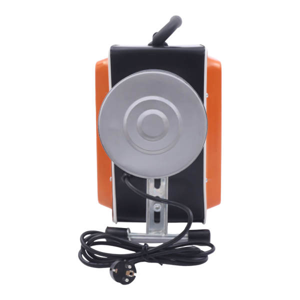 Afvoerreiniger - Reinigingsspiraal - 20 mm - 150 mm - Voor leidingreiniging - 750 W