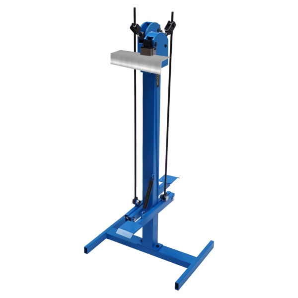 Opbergapparaat - 1,2 mm - Universeel opbergapparaat - Krimpmachine - Metalen oprolmechanisme