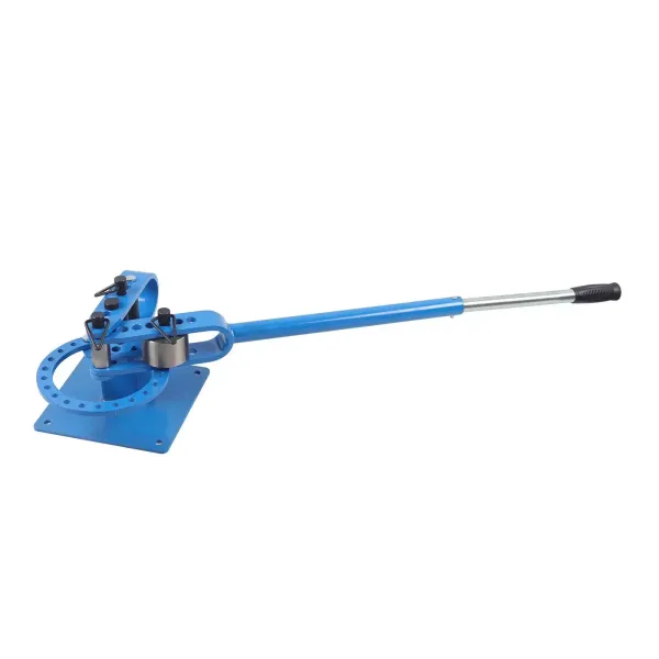 7 matrijsbuisbuiger, 1-3" handmatige buigmachine, handmatige buigmachine met verlengingshandgreep
