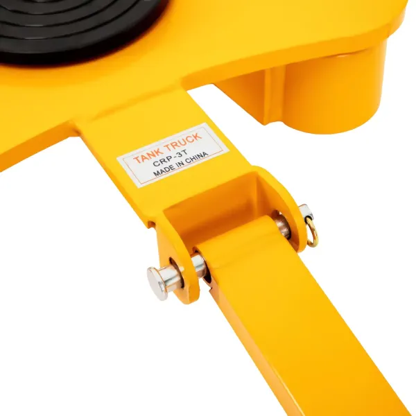 6600LBS machinetransportchassis, zware zwenkwielen, 360° draaibaar, meubelglijders 6600LBS machinetransportchassis, zware zwenkwielen, 360° draaibaar, meubelglijders