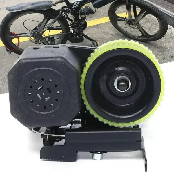 Fietsbooster - Fietsaccessoire - Duurzaam