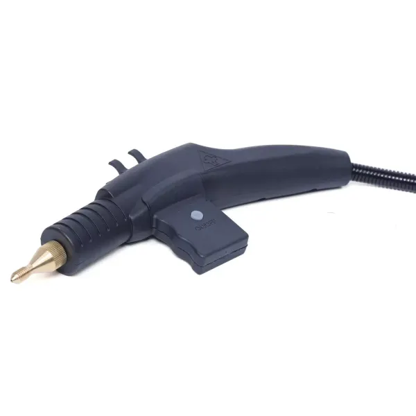 Handstoomreiniger voor huishoudelijke apparaten, elektrische stoom op hoge temperatuur en hoge druk, 220 V, 2600 W, 300-350 kPa