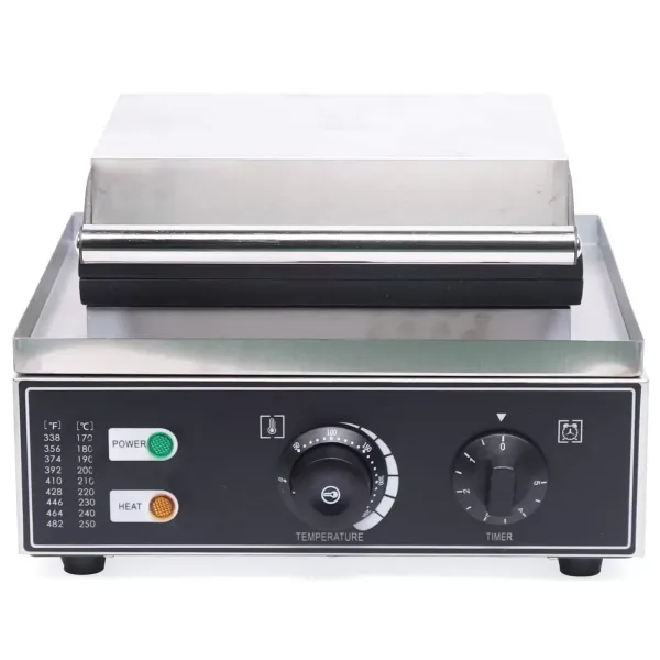 Elektrische Donut Machine Mini Donut Machine Wafelijzer 12 Raster Wafelijzer Dubbelzijdig Verwarming 220v 1500W Elektrische Donut Machine Mini Donut Machine Wafelijzer 12 Raster Wafelijzer Dubbelzijdig Verwarming 220v 1500W