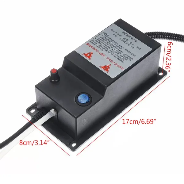 2000W stoomreiniger voor lederen ramen, hogedrukreiniger, 220V, hogedrukmachine, mobiele automatische reiniging