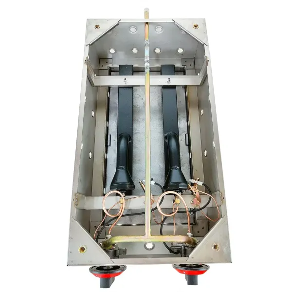 Aluminium wafelpan met antiaanbaklaag en tefloncoating 25/50 gaten voor zoetwaren en desserts 4,5 cm Aluminium wafelpan met antiaanbaklaag en tefloncoating 25/50 gaten voor zoetwaren en desserts 4,5 cm
